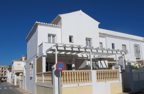 Calahonda Ski Chalet | holiday house at the beach in Calahonda /Motril