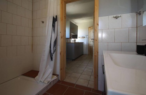 Mecklenburgische Kleinseenplatte House | Holiday house at the Vilzsee, Mirow