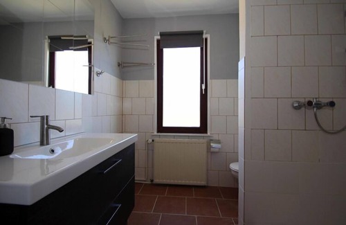 Mecklenburgische Kleinseenplatte House | Holiday house at the Vilzsee, Mirow