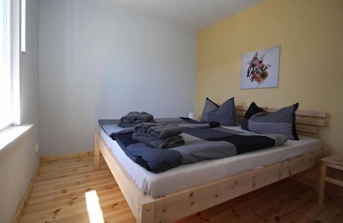 Mecklenburgische Kleinseenplatte House | Holiday house at the Vilzsee, Mirow