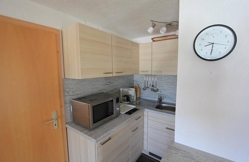 Rempesgrun House | Holiday house Auerbach for 1 - 4 persons with 2 bedrooms - Holiday home