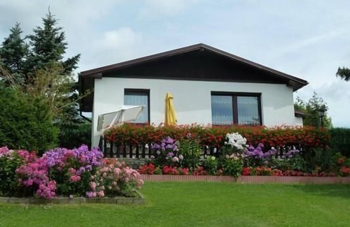 Rempesgrun House | Holiday house Auerbach for 1 - 4 persons with 2 bedrooms - Holiday home
