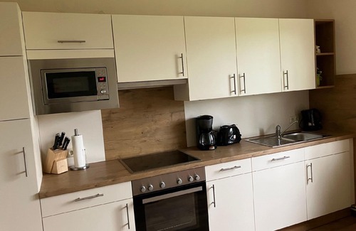 Hobendeich House | Holiday house Augustgroden for 1 - 4 persons with 3 bedrooms - Holiday house