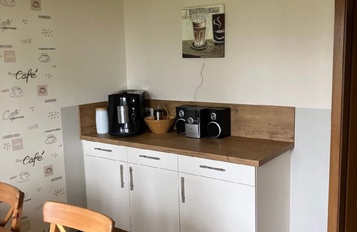 Hobendeich House | Holiday house Augustgroden for 1 - 4 persons with 3 bedrooms - Holiday house