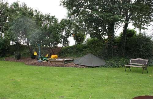 Hobendeich House | Holiday house Augustgroden for 1 - 4 persons with 3 bedrooms - Holiday house
