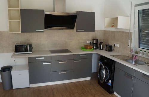 Plaggenburg House | Holiday house Aurich for 1 - 6 persons with 3 bedrooms - Holiday house