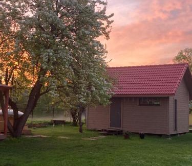 Cesis House | Holiday house Ausekļa namiņš