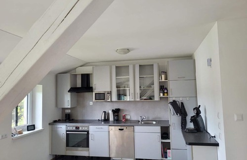 Auw House | Holiday house Auw for 1 - 4 persons with 2 bedrooms - Holiday home