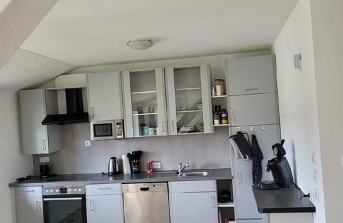 Auw House | Holiday house Auw for 1 - 4 persons with 2 bedrooms - Holiday home
