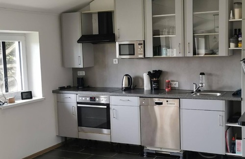Auw House | Holiday house Auw for 1 - 4 persons with 2 bedrooms - Holiday home