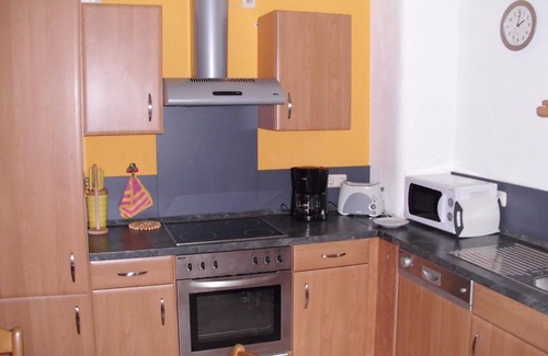 Auw House | Holiday house Auw for 1 - 6 persons with 1 bedroom - Holiday home