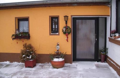 Auw House | Holiday house Auw for 1 - 6 persons with 1 bedroom - Holiday home