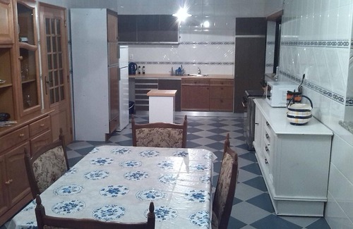 Viseu House | Holiday house Avelinha for 3 - 6 persons with 3 bedrooms - Holiday house
