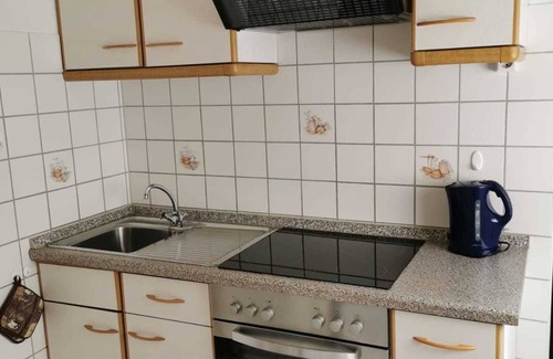 Tecklenburg Apartment | Holiday house Bünte - holiday home Ursula & Friedhelm Bünte