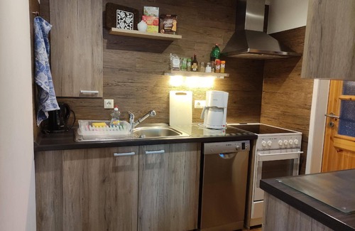 Divitz-Spoldershagen House | Holiday house Bartelshagen II for 1 - 4 persons with 2 bedrooms - Holiday house