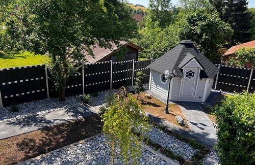 Barbis House | Holiday house Bad Lauterberg for 1 - 14 persons with 5 bedrooms - Holiday house