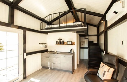 Bad Marienberg House | Holiday house Bad Marienberg for 1 - 2 persons with 1 bedroom - Holiday home