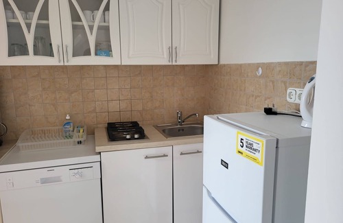 Balatonfenyves House | Holiday house Balatonmáriafürdõ for 1 - 7 persons with 3 bedrooms - Holiday home