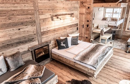 Bach House | Holiday house Bach for 1 - 3 persons with 1 bedroom - Holiday home
