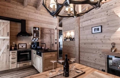 Bach House | Holiday house Bach for 1 - 3 persons with 1 bedroom - Luxury holiday home