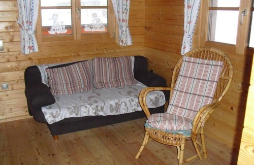 Kanzach House | Holiday house Bad Buchau for 2 - 8 persons with 1 bedroom - Holiday house