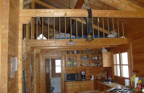 Kanzach House | Holiday house Bad Buchau for 2 - 8 persons with 1 bedroom - Holiday house