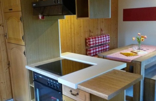 Berggieshubel House | Holiday house Bad Gottleuba for 2 - 6 persons with 1 bedroom - Holiday home