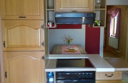 Berggieshubel House | Holiday house Bad Gottleuba for 2 - 6 persons with 1 bedroom - Holiday home