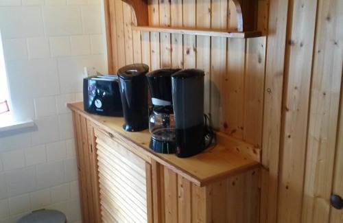 Berggieshubel House | Holiday house Bad Gottleuba for 2 - 6 persons with 1 bedroom - Holiday home