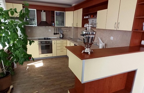 Balchik House | Holiday house Balchik for 1 - 16 persons with 6 bedrooms - Holiday apartment in one or multi-family