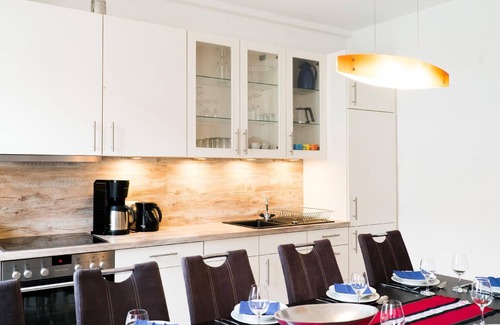 Radisleben House | Holiday house Ballenstedt for 1 - 11 persons with 5 bedrooms - Holiday home