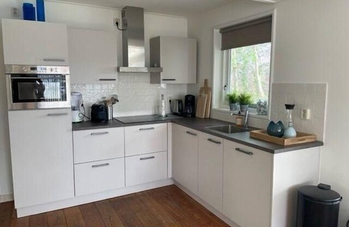 Ballum House | Holiday house Ballum for 1 - 6 persons with 3 bedrooms - Holiday house