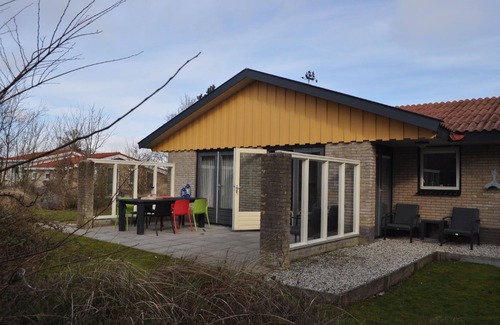 Ballum House | Holiday house Ballum for 1 - 6 persons with 3 bedrooms - Holiday house