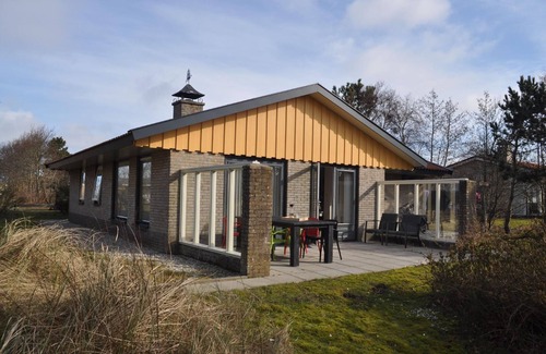 Ballum House | Holiday house Ballum for 1 - 6 persons with 3 bedrooms - Holiday house