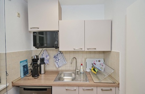 Bamberg House | Holiday house Bamberg for 1 - 4 persons with 2 bedrooms - Holiday house