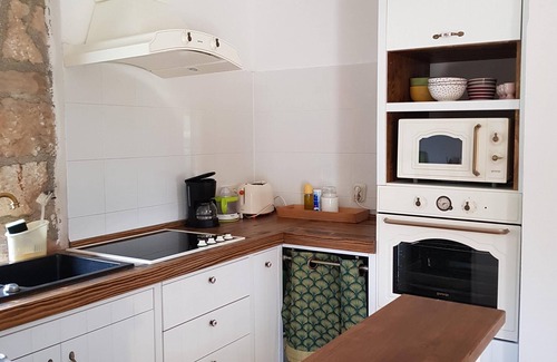 Bratulici House | Holiday house Barban for 1 - 8 persons with 3 bedrooms - Twin house