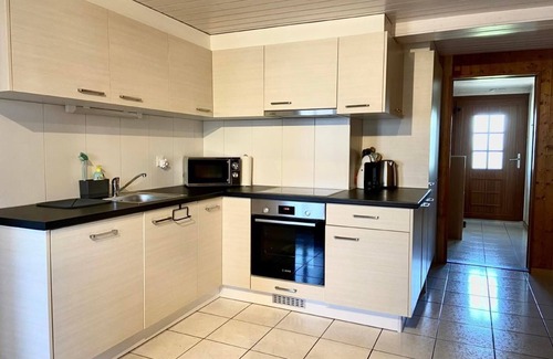 Courtepin Other | Holiday house Barberêche for 1 - 6 persons with 3 bedrooms - Farmhouse