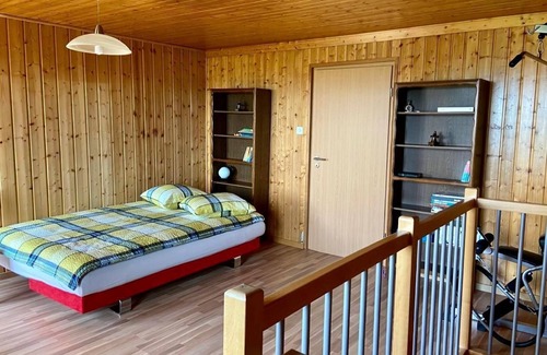 Courtepin Other | Holiday house Barberêche for 1 - 6 persons with 3 bedrooms - Farmhouse
