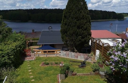 Barnin House | Holiday house Barnin for 1 - 4 persons with 1 bedroom - Holiday home