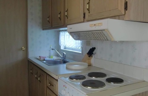 Radewege House | Holiday house Beetzsee for 1 - 3 persons with 2 bedrooms - Holiday home