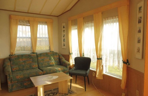 Radewege House | Holiday house Beetzsee for 1 - 3 persons with 2 bedrooms - Holiday home