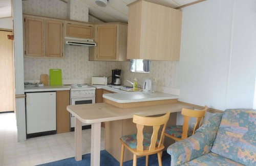 Radewege House | Holiday house Beetzsee for 1 - 2 persons with 1 bedroom - Holiday home