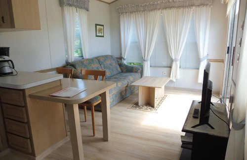 Radewege House | Holiday house Beetzsee for 1 - 2 persons with 1 bedroom - Holiday home