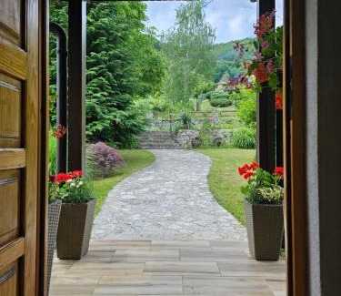 Lohovo House | Holiday House Bella