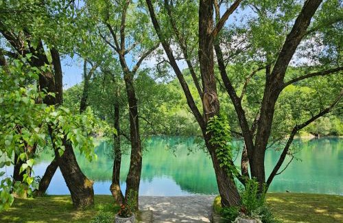 Lohovo House | Holiday House Bella