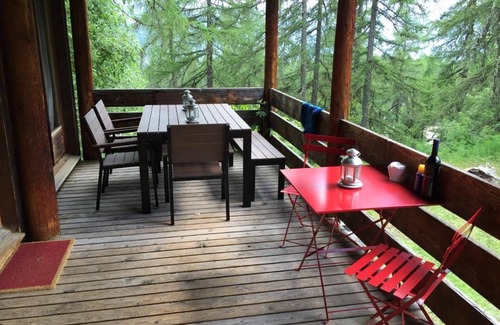 Bellwald House | Holiday house Bellwald for 1 - 6 persons with 3 bedrooms - Holiday home
