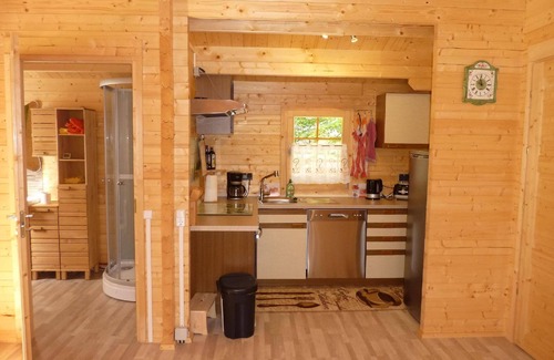 Beltheim House | Holiday house Beltheim for 1 - 4 persons with 2 bedrooms - Holiday house