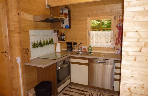 Beltheim House | Holiday house Beltheim for 1 - 4 persons with 2 bedrooms - Holiday house