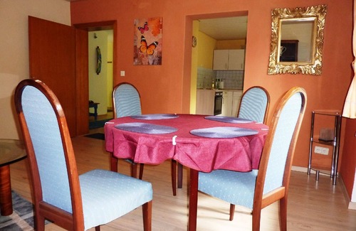 Beltheim House | Holiday house Beltheim for 1 - 4 persons with 2 bedrooms - Holiday house