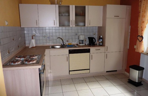 Beltheim House | Holiday house Beltheim for 1 - 4 persons with 2 bedrooms - Holiday house